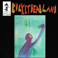 Buckethead : Pike 277 - Division Is the Devil's Playground